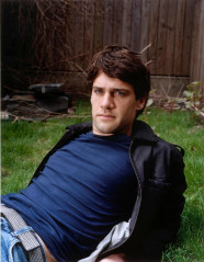 Justin Bartha фото №235782