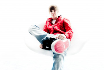 Justin Bieber фото №461530