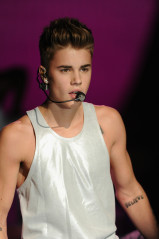 Justin Bieber фото №604776