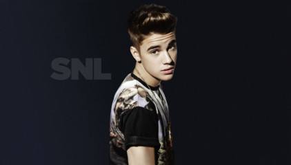 Justin Bieber фото №606874