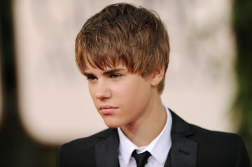 Justin Bieber фото №433558