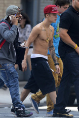 Justin Bieber фото №658101