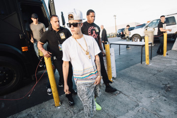 Justin Bieber фото №664437