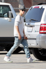 Justin Bieber фото №544599