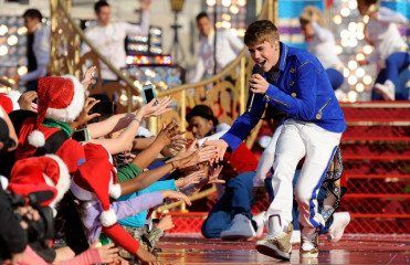 Justin Bieber фото №443238