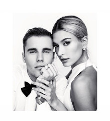 Hailey Rhode Bieber and Justin Bieber – The Collective You Photoshoot 2019 фото №1225458