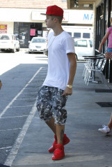 Justin Bieber фото №547410