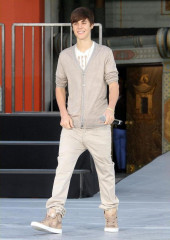 Justin Bieber фото №476907