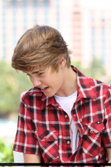 Justin Bieber фото №356768
