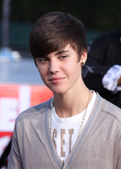 Justin Bieber фото №483940