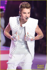 Justin Bieber фото №580556