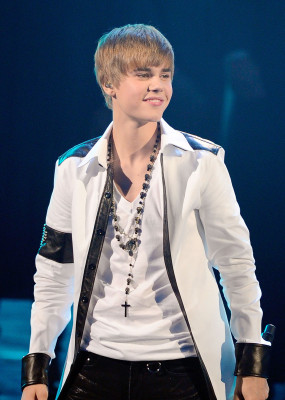 Justin Bieber фото №316874