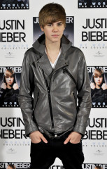 Justin Bieber фото