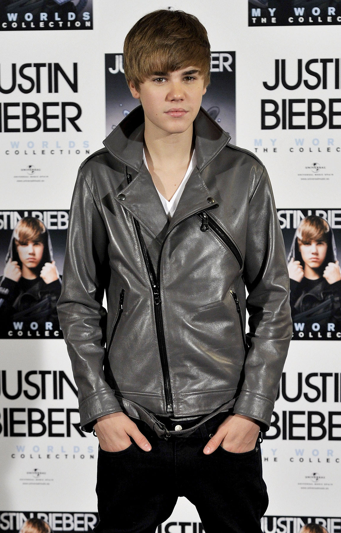 Джастин Бибер (Justin Bieber)