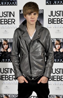 Justin Bieber фото №321368