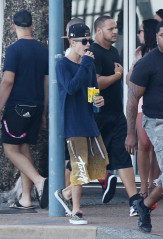 Justin Bieber фото №682741