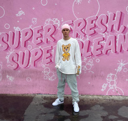 Justin Bieber фото №1250711
