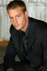 Justin Hartley фото №135862