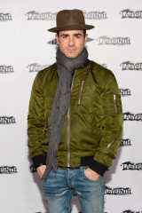 Justin Theroux фото №846822