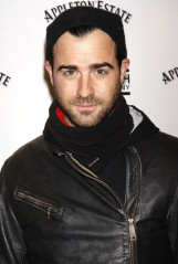 Justin Theroux фото