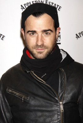 Justin Theroux фото №406727