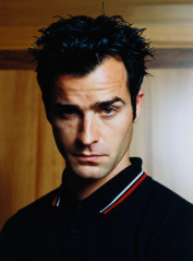 Justin Theroux фото №402784