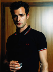 Justin Theroux фото