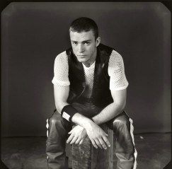 Justin Timberlake фото №119084