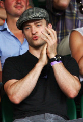 Justin Timberlake фото №174702