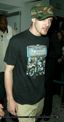 Justin Timberlake фото №138791