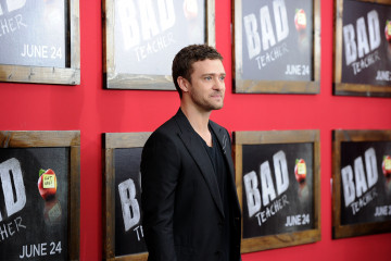 Justin Timberlake фото №408040