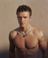 Justin Timberlake фото №205233