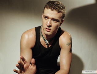 Justin Timberlake фото №115566