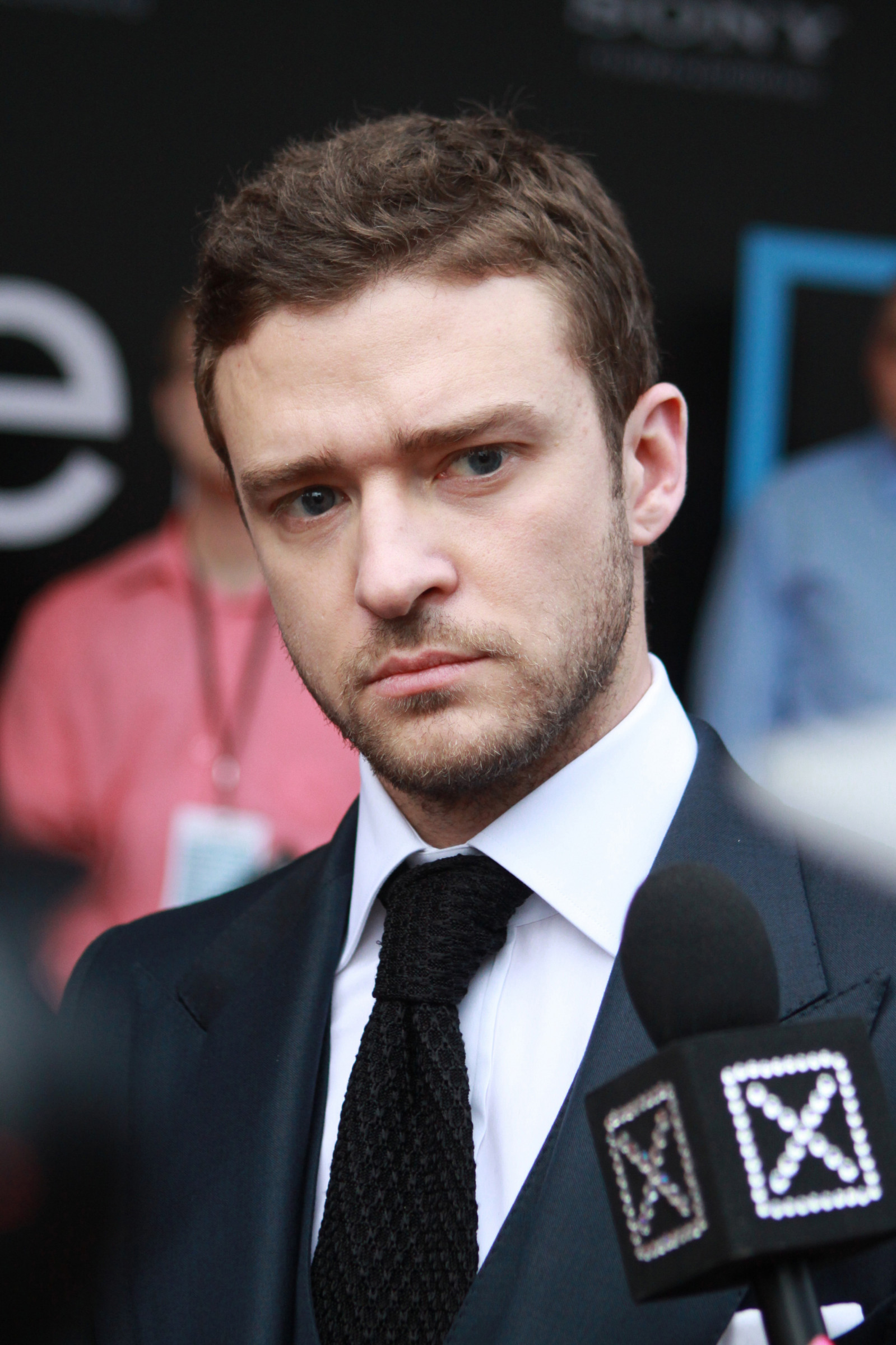 Джастин Тимберлэйк (Justin Timberlake)