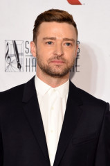 Justin Timberlake - Songwriters Hall of Fame in New York 06/13/2019 фото №1185820