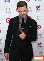 Justin Timberlake фото №625413