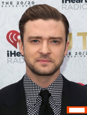 Justin Timberlake фото №625402