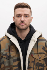 Justin Timberlake - Levis X JT (2018) фото №1108347