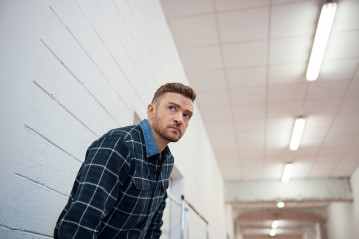 Justin Timberlake - Levis X JT (2018) фото №1108348