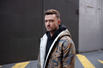 Justin Timberlake - Levis X JT (2018) фото №1108350