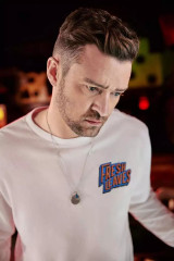 Justin Timberlake - Levis Fresh Leaves (2019) фото №1150278