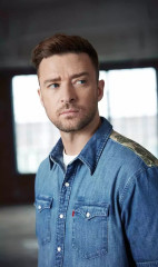 Justin Timberlake - Levis Fresh Leaves (2019) фото №1150280