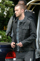 Justin Timberlake фото №117990