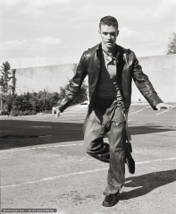 Justin Timberlake фото №141306