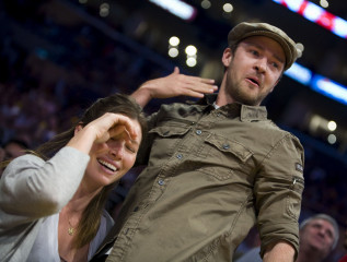 Justin Timberlake фото №165917
