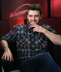 Justin Timberlake фото №141760