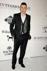 Justin Timberlake фото №166275