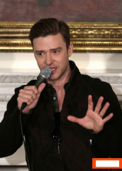 Justin Timberlake фото №633898