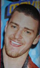 Justin Timberlake фото №20812