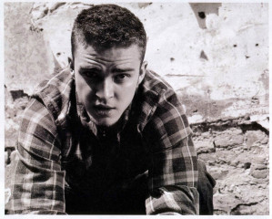 Justin Timberlake фото №20031